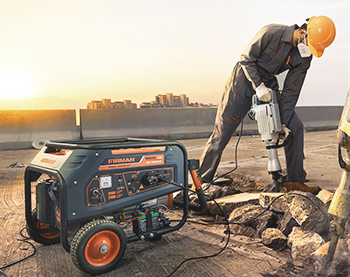 发电设备- 918博天堂股份有限公司